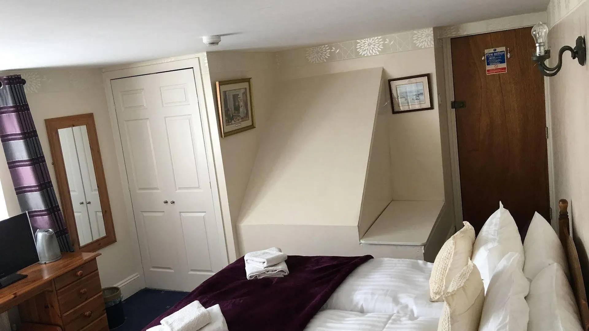 Guest house The Carlton Lodge Bournemouth